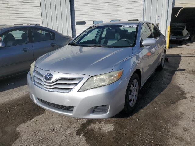 TOYOTA CAMRY BASE 2011 with VIN 4T1BF3EK6BU753140 - Photo from auction