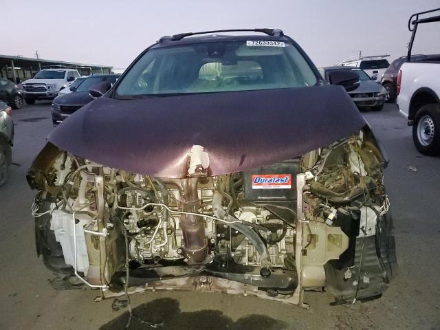 Photo 5 from auction – 2017 TOYOTA RAV4 LIMIT with VIN 2T3DFREV2HW589794