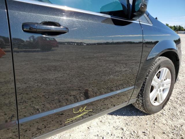 Photo 13 from auction – 2019 DODGE GRAND CARA with VIN 2C4RDGCG3KR772210