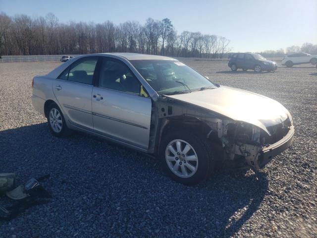 Photo 4 from auction – 2004 TOYOTA CAMRY LE with VIN 4T1BE32K84U906675