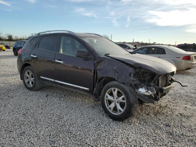 Photo 4 from auction – 2011 NISSAN ROGUE S with VIN JN8AS5MV2BW269106