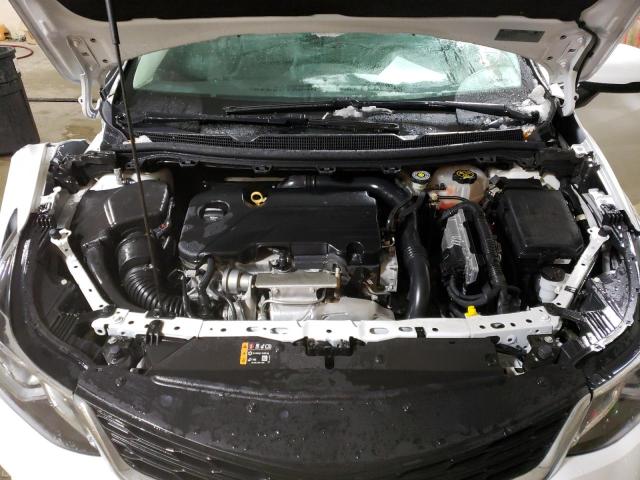 Photo 11 from auction – 2018 CHEVROLET CRUZE LT with VIN 1G1BE5SM3J7177828
