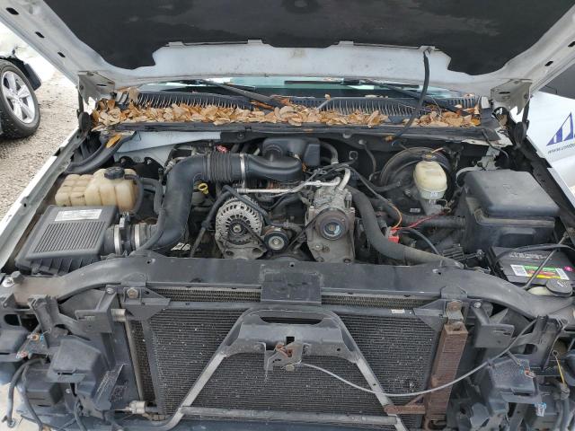 Photo 11 from auction – 2007 CHEVROLET SILVERADO with VIN 3GCEC14X17G238536