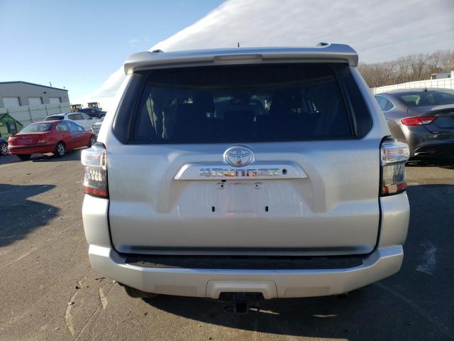 Photo 6 from auction – 2021 TOYOTA 4RUNNER SR with VIN JTEMU5JRXM5855888