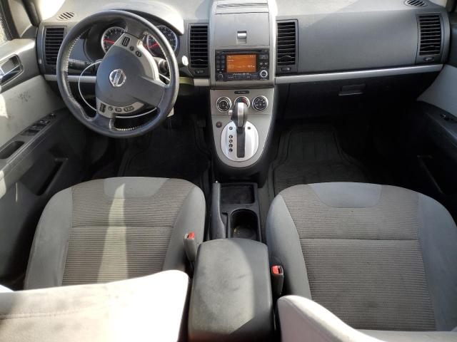 Photo 8 from auction – 2011 NISSAN SENTRA 2.0 with VIN 3N1AB6AP3BL605832