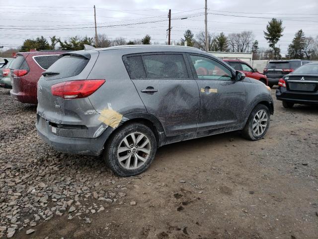 Photo 3 from auction – 2015 KIA SPORTAGE L with VIN KNDPBCACXF7770533