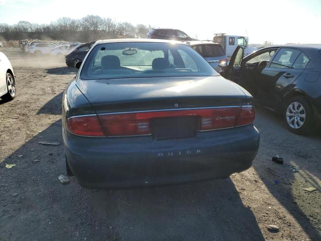 Photo 6 from auction – 2001 BUICK CENTURY CU with VIN 2G4WS52J711191182