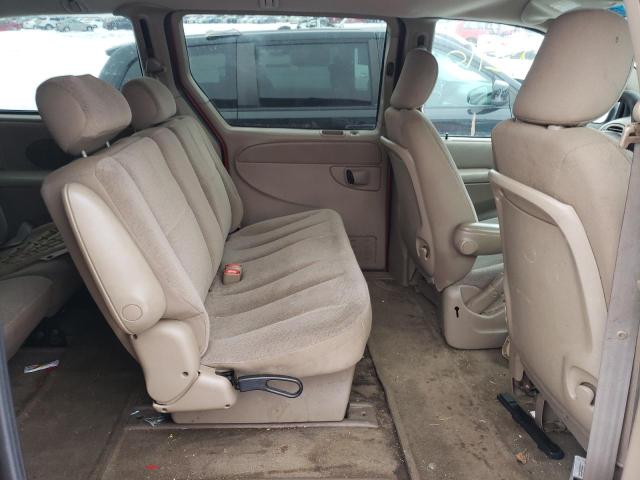 Photo 11 from auction – 2002 DODGE GRAND CARA with VIN 2B4GP44312R527699