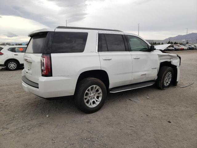 Photo 3 from auction – 2017 GMC YUKON SLT with VIN 1GKS1BKCXHR242833