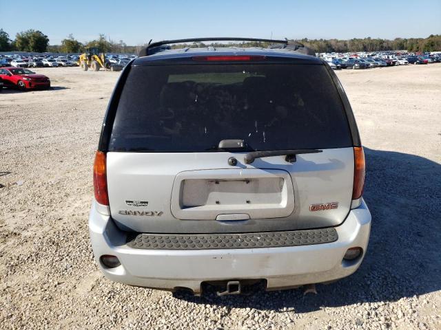 Photo 6 from auction – 2007 GMC ENVOY DENA with VIN 1GKES63M672156676
