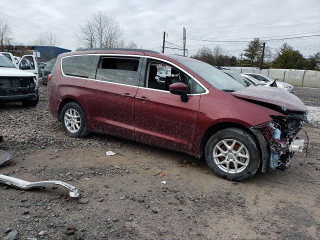 Photo 4 from auction – 2020 CHRYSLER VOYAGER LX with VIN 2C4RC1DG2LR264813