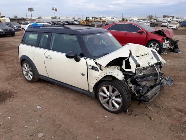 Photo 4 from auction – 2012 MINI COOPER S C with VIN WMWZG3C53CTY38907