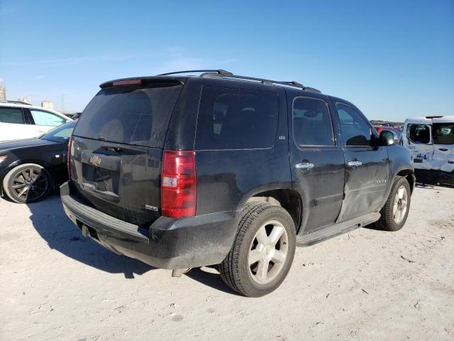 Photo 3 from auction – 2008 CHEVROLET TAHOE C150 with VIN 1GNFC13028R117953
