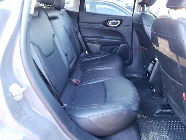 Photo 11 from auction – 2022 JEEP COMPASS TR with VIN 3C4NJDDB3NT114980