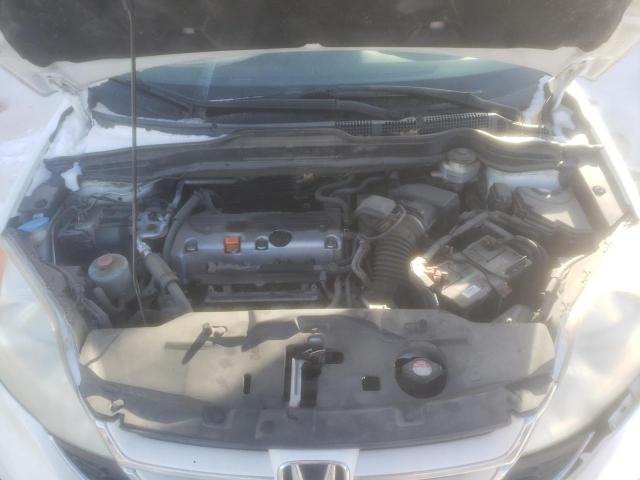 Photo 12 from auction – 2011 HONDA CR-V EXL with VIN JHLRE3H76BC007812