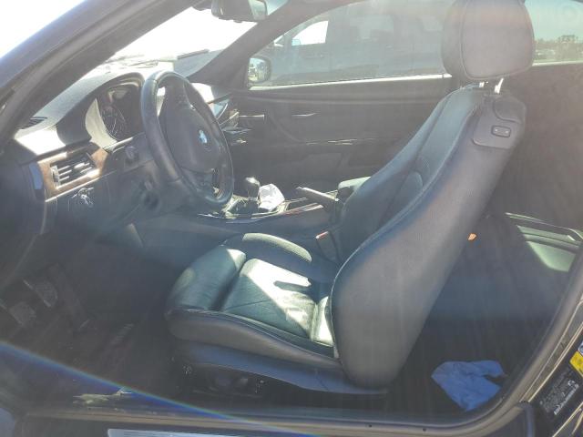 Photo 7 from auction – 2011 BMW 335 I with VIN WBAKG7C58BE262789