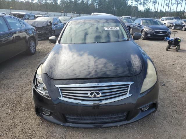 Photo 5 from auction – 2011 INFINITI G37 BASE with VIN JN1CV6AP1BM504262