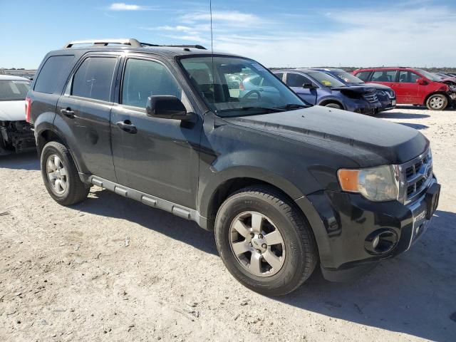 Photo 4 from auction – 2011 FORD ESCAPE LIM with VIN 1FMCU9EG4BKC54759