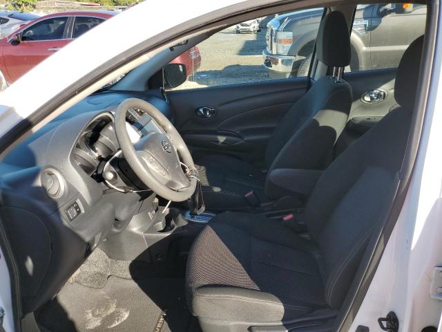 Photo 7 from auction – 2018 NISSAN VERSA S with VIN 3N1CN7AP1JL879390