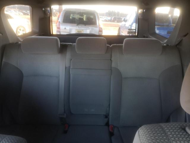 Photo 10 from auction – 2005 TOYOTA 4RUNNER SR with VIN JTEBT14R758019180