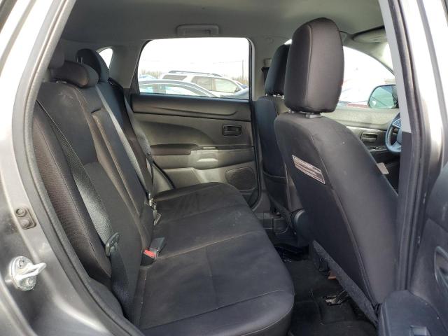 Photo 11 from auction – 2014 MITSUBISHI OUTLANDER with VIN 4A4AR3AU3EE010859