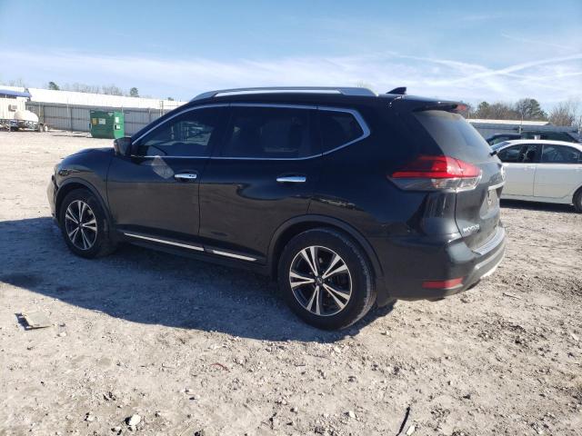 Photo 2 from auction – 2017 NISSAN ROGUE S with VIN 5N1AT2MT2HC759380