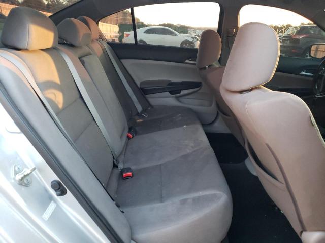 Photo 10 from auction – 2012 HONDA ACCORD with VIN 1HGCP2F30CA162491