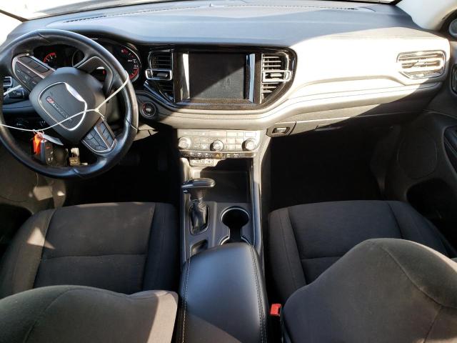 Photo 8 from auction – 2021 DODGE DURANGO SX with VIN 1C4RDHAG5MC660352