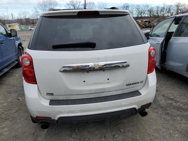 Photo 6 from auction – 2011 CHEVROLET EQUINOX LT with VIN 2CNFLPE54B6425869