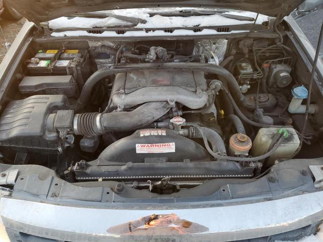 Photo 12 from auction – 2006 SUZUKI XL7 with VIN JS3TX92V064103542