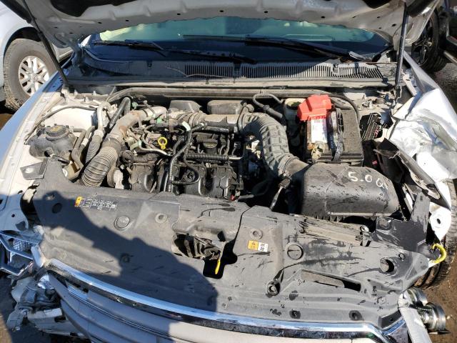 Photo 11 from auction – 2013 FORD TAURUS SE with VIN 1FAHP2D9XDG234412