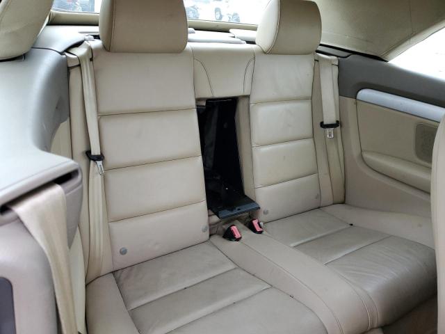 Foto 10 de la subasta – 2007 AUDI A4 2.0T CA con VIN WAUDF48H47K022287