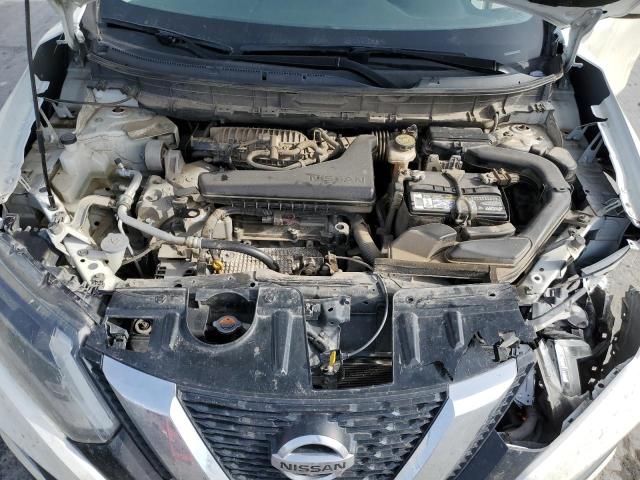 Photo 12 from auction – 2017 NISSAN ROGUE S with VIN JN8AT2MT7HW130396