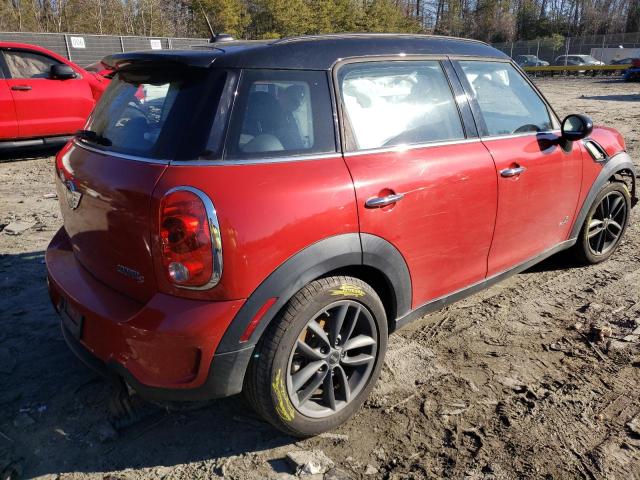 Photo 3 from auction – 2013 MINI COOPER S C with VIN WMWZC5C57DWP32578