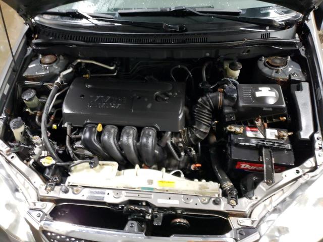 Photo 11 from auction – 2006 TOYOTA COROLLA CE with VIN 1NXBR30EX6Z679168