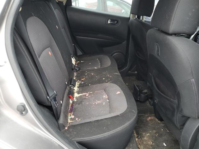 Photo 10 from auction – 2011 NISSAN ROGUE S with VIN JN8AS5MT8BW181885