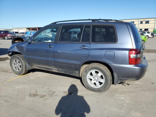 Photo 2 from auction – 2006 TOYOTA HIGHLANDER with VIN JTEDP21A060096183