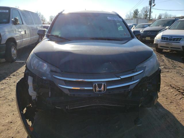 Photo 5 from auction – 2012 HONDA CR-V EXL with VIN 2HKRM4H79CH626285