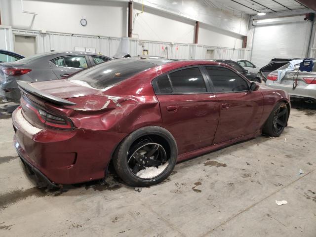 Photo 3 from auction – 2017 DODGE CHARGER R/ with VIN 2C3CDXGJXHH605437