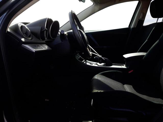 Photo 7 from auction – 2013 MAZDA 3 I with VIN JM1BL1LP1D1735116