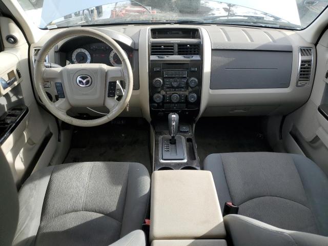 Photo 8 from auction – 2009 MAZDA TRIBUTE HY with VIN 4F2CZ49319KM00304