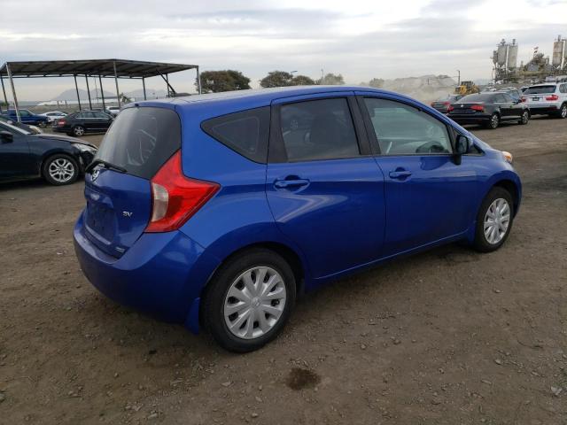 Photo 3 from auction – 2014 NISSAN VERSA NOTE with VIN 3N1CE2CP1EL350706