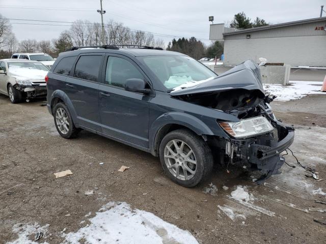 Photo 4 from auction – 2018 DODGE JOURNEY SX with VIN 3C4PDDBG1JT450488