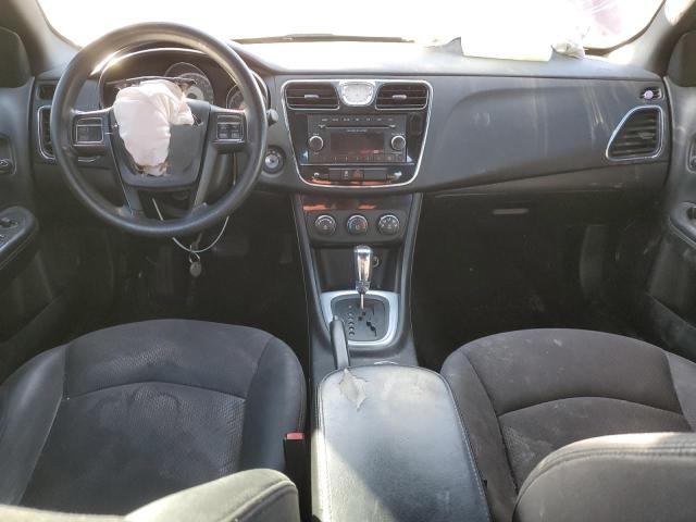 Photo 8 from auction – 2014 CHRYSLER 200 LX with VIN 1C3CCBAB6EN212075