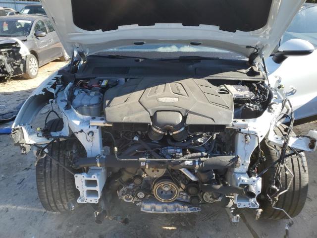 Photo 12 from auction – 2020 PORSCHE CAYENNE S with VIN WP1AB2AY0LDA28956