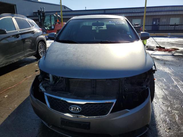 Photo 5 from auction – 2012 KIA FORTE EX with VIN KNAFU4A25C5476433