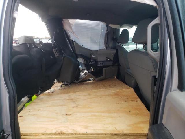 Photo 10 from auction – 2022 FORD F350 SUPER with VIN 1FT8W3DTXNEE82705