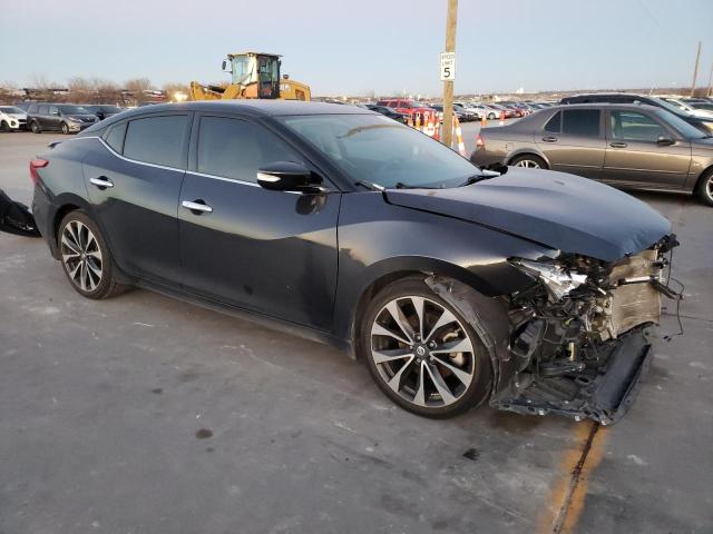 Photo 4 from auction – 2016 NISSAN MAXIMA 3.5 with VIN 1N4AA6AP3GC378330
