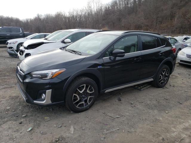 SUBARU CROSSTREK 2019 with VIN JF2GTDNCXKH292410 - Photo from auction