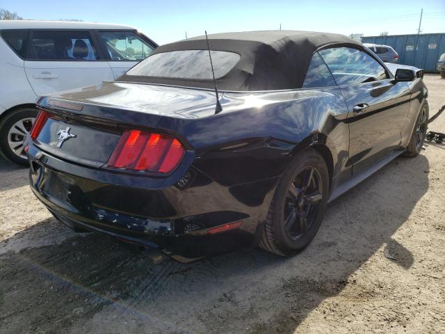 Photo 3 from auction – 2017 FORD MUSTANG with VIN 1FATP8EM0H5224585